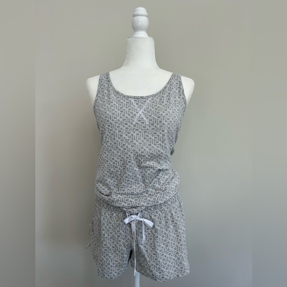 Calvin Klein sleepwear set - Picture 1 of 2